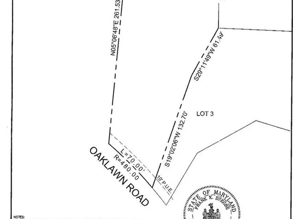 3500 Oaklawn Rd, Fort Washington, MD 20744
