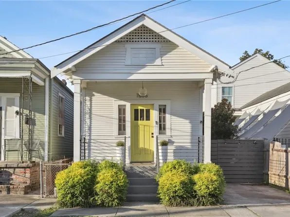 7806 Green St, New Orleans, LA 70118
