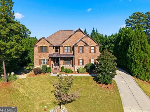605 Settles Brook Ct, Suwanee, GA 30024