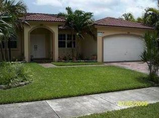 15524 SW 171st St, Miami, FL 33187