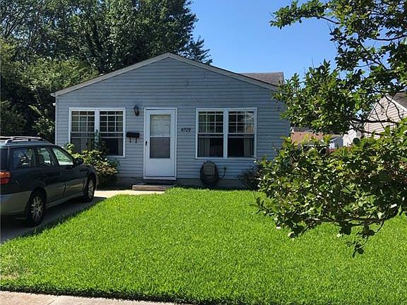2nd image of 4709 Little John Dr