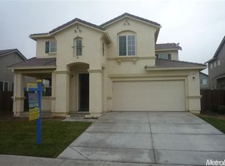 1639 Tumbleweed Way, Los Banos, CA