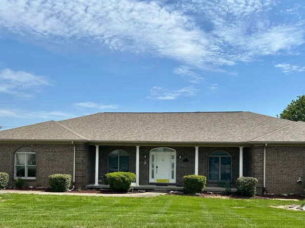 1165 Richliev Ln, Frankfort, KY 40601