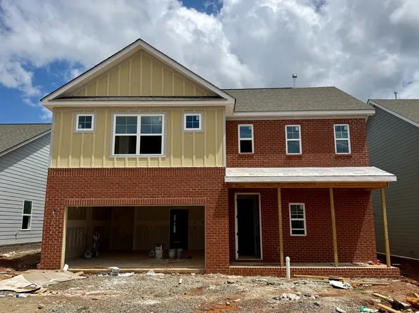 160 Yuma Ln Lot 196, White House, TN 37188