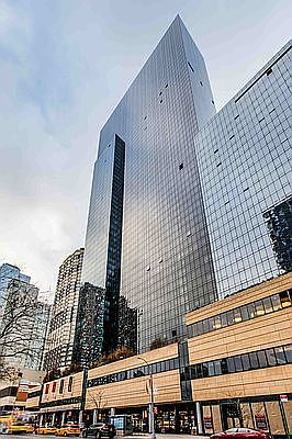 1st image of 460 W 42nd St Penthouse 3N