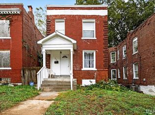 3524 Pennsylvania Ave, Saint Louis, MO 63118