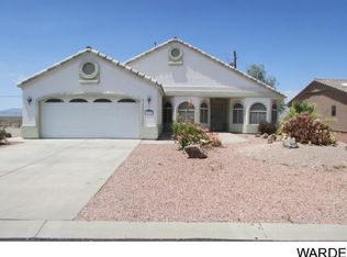 6123 S Lago Grande Dr, Fort Mohave, AZ 86426