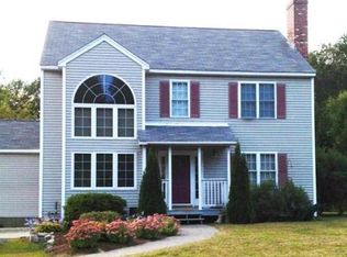 481 Main St, Northborough, MA 01532