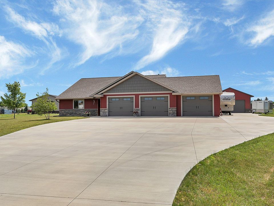 24171 Crabapple Ct, Richmond, MN 56368 Zillow