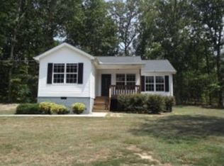 3402 Reed Rd, Tunnel Hill, GA 30755
