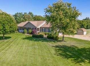 7440 Brandt Rd NW, Carroll, OH 43112