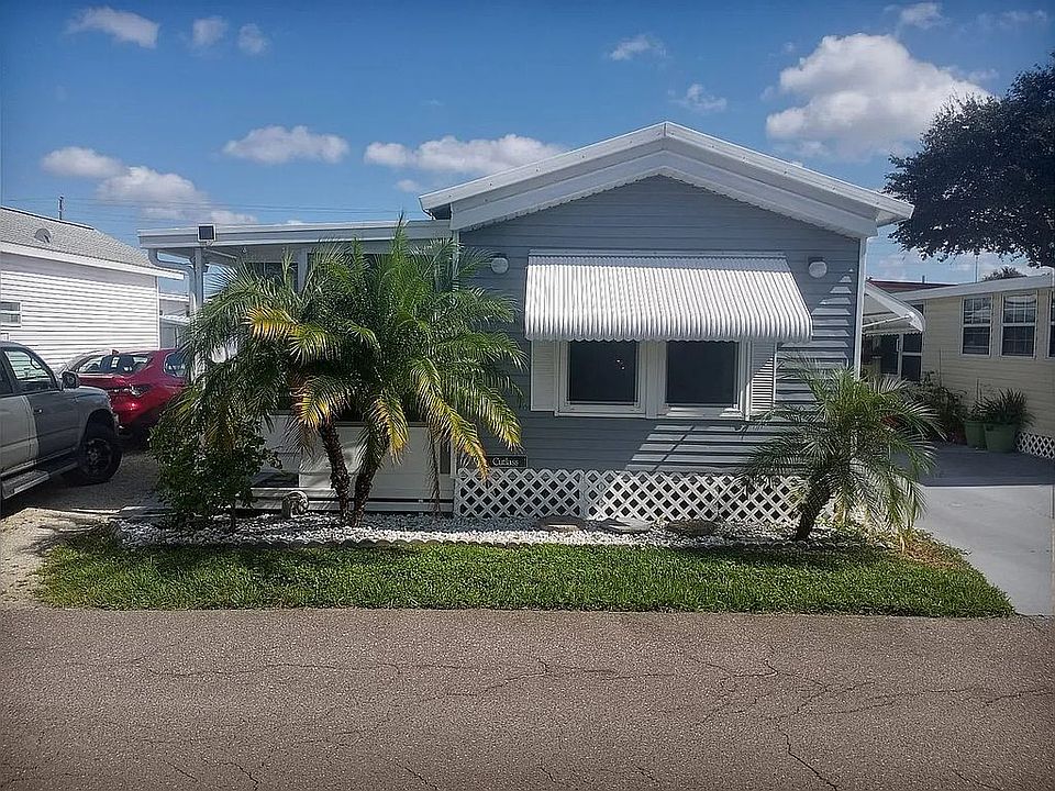 1st image of 11911 66th St Lot 704