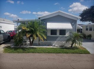 11911 66th St Lot 704, Largo, FL 33773