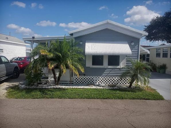 11911 66th St Lot 704