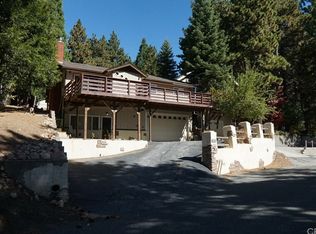 2488 Spring Oak Dr, Running Springs Area, CA 92382