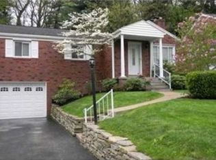 1505 Williamsburg Pl, Pittsburgh, PA 15235