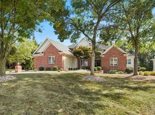 13004 Garnet Hl, Fort Wayne, IN 46845
