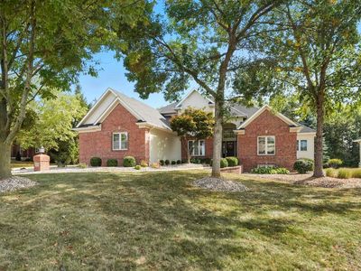 13004 Garnet Hl, Fort Wayne, IN, 46845