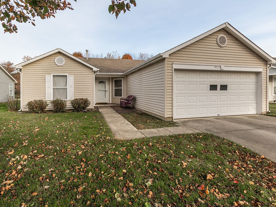 1st image of 931 Springside Ct