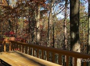 55 Valencia Way, Hot Springs Village, AR 71909