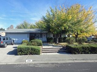 250 Lander Pl, San Ramon, CA 94583