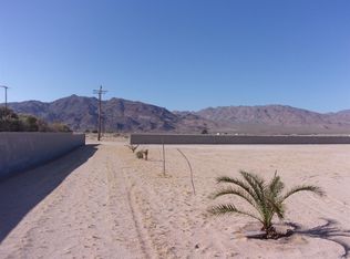 32700 Tujunga Ave, Newberry Springs, CA 92365