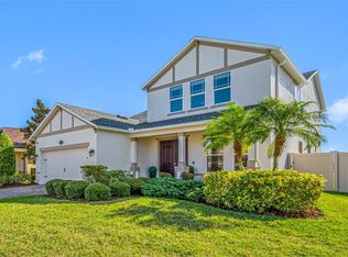 19709 Long Lake Ranch Blvd, Lutz, FL 33558