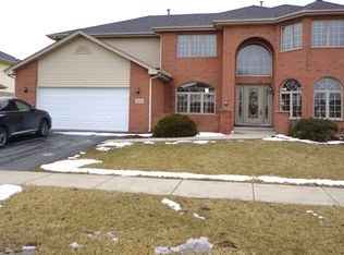 21228 Vivienne Dr, Matteson, IL 60443