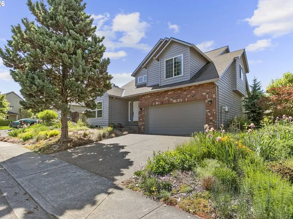 16050 NW Hackney Dr, Portland, OR 97229