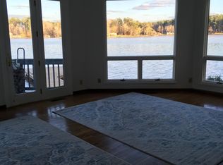 103 Meriwether Point Rd NW, Milledgeville, GA 31061