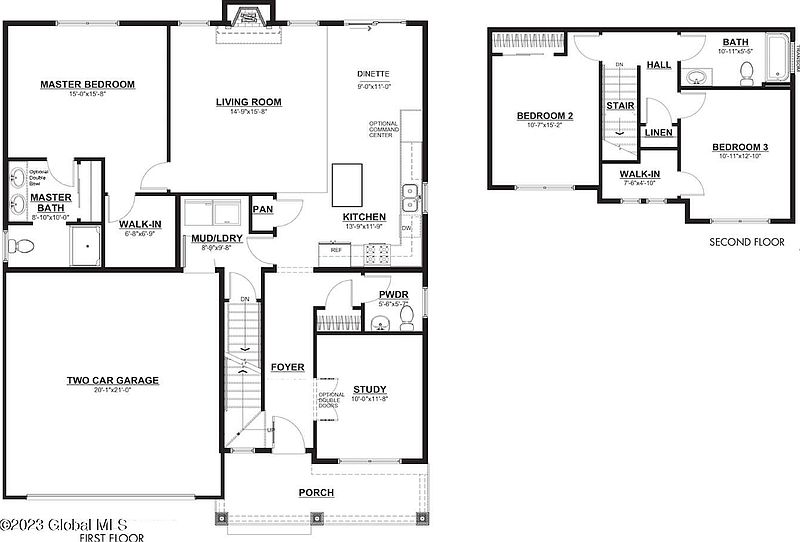 2nd image of 20 Hunter Court