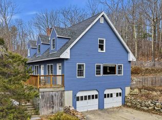 127 Old Revolutionary Rd, Temple, NH 03084