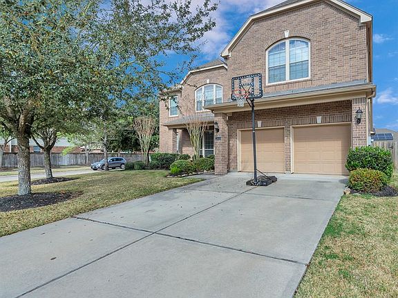 3rd image of 25606 Tower Side Ln