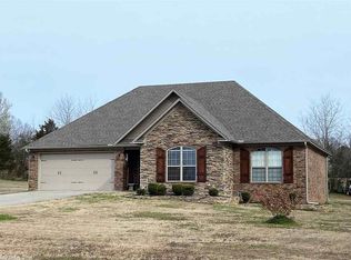 104 Bob White Cv, Beebe, AR 72012