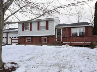 1616 Waterford Rd, Walworth, NY 14568