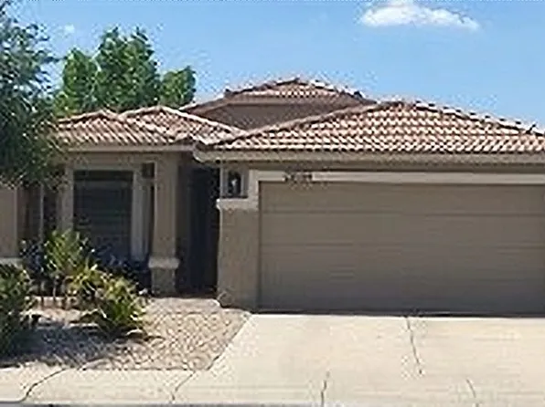 1869 E Sandalwood Rd, Casa Grande, AZ 85122