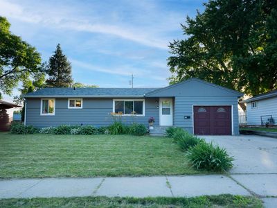 833 S Day Ave, Sioux Falls, SD, 57103