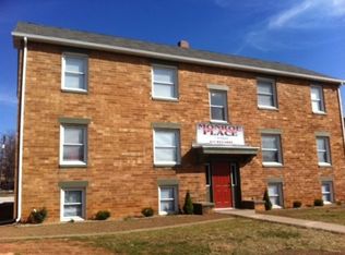 433 E Monroe St APT 1, Springfield, MO 65806