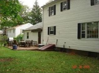 7 Packard Rd, Milford, MA 01757