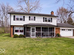 8180 E County Road 400 N, Brownsburg, IN 46112