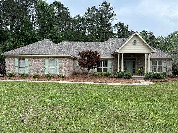 15 Jubilee Point, Hattiesburg, MS 39402