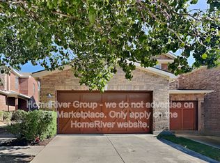 5961 Lost Valley Dr, The Colony, TX 75056