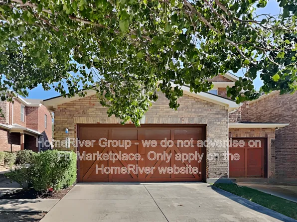 5961 Lost Valley Dr, The Colony, TX 75056