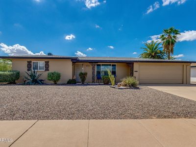 5831 E DES MOINES Street, Mesa, AZ, 85205