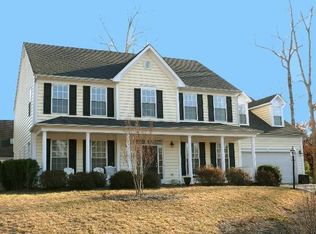 2217 Ambrose Way, Charlottesville, VA 22901
