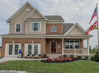 5422 Darlington Ct, White Plains, MD 20695