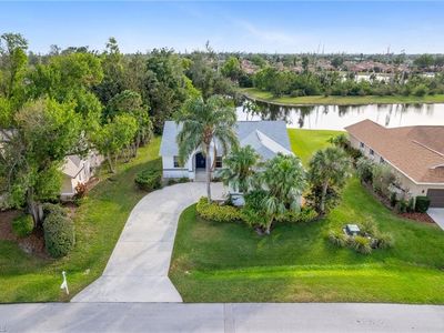 6301 Key Biscayne Blvd, Fort Myers, FL, 33908