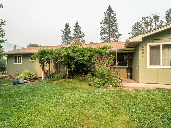 6921 Rogue River Hwy, Grants Pass, OR 97527