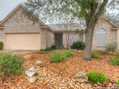 13550 Chappel Vw, San Antonio, TX, 78249