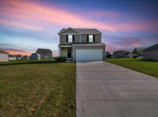 4230 Cayuga Trl, Flint, MI 48532